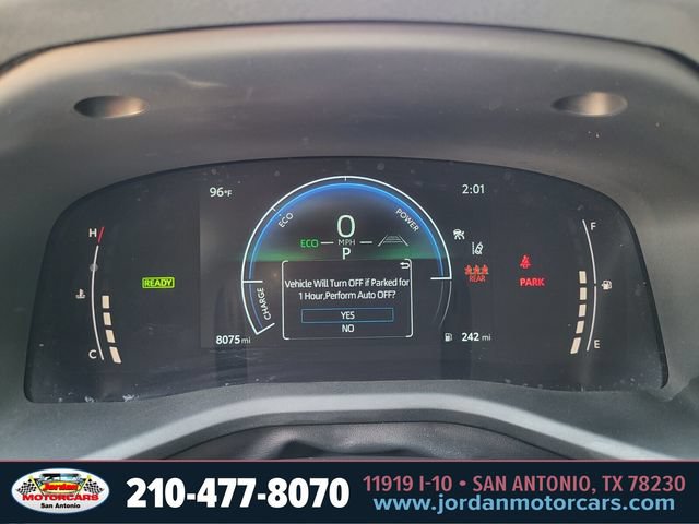 Used 2025 Toyota Camry SE w/ Convenience Package FWD image 28