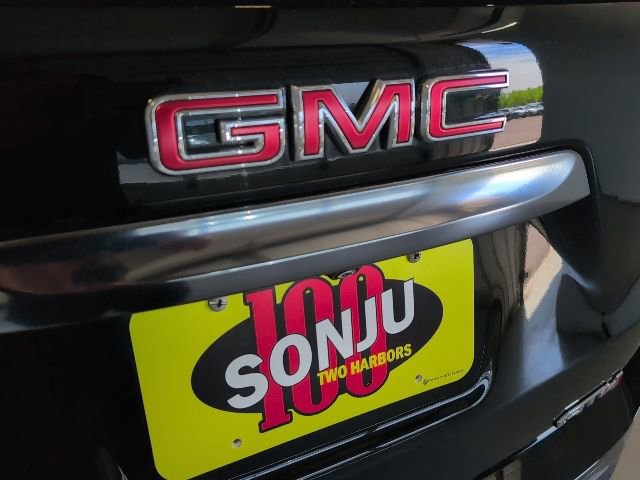 Used 2024 GMC Terrain AT4 w/ Infotainment Package II AWD/4WD image 43