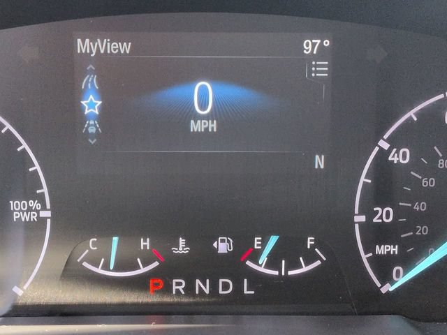 Certified 2024 Ford Maverick XLT w/ XLT Luxury Package FWD image 35