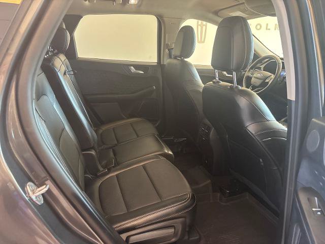 Certified 2020 Ford Escape Titanium AWD/4WD image 9