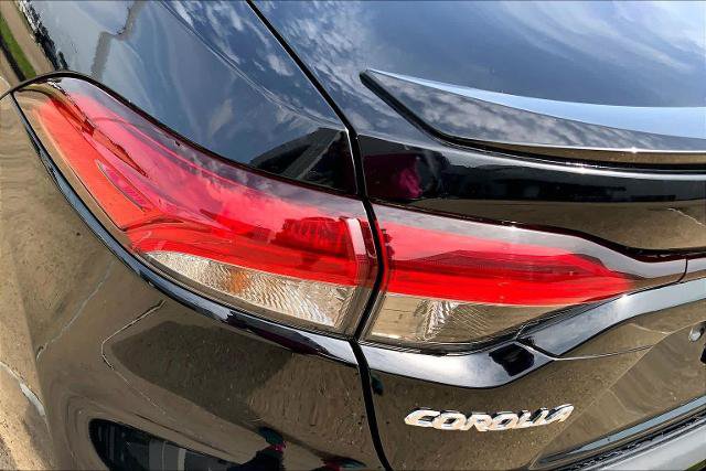Used 2024 Toyota Corolla XSE FWD image 29