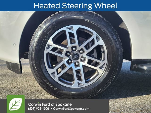 Certified 2025 Ford Expedition Max Active image 15