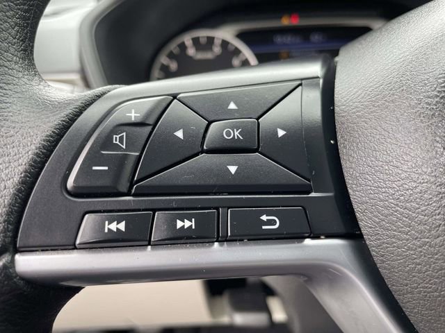 Used 2025 Nissan Altima 2.5 SV image 20