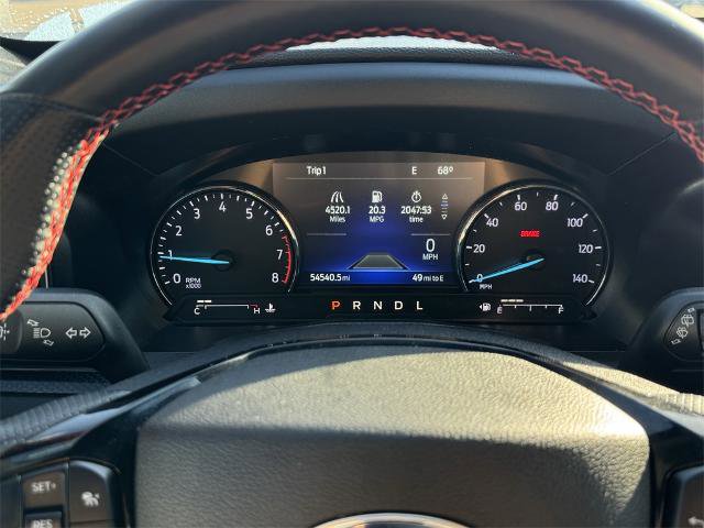 Certified 2022 Ford Explorer ST-Line w/ Class IV Trailer Tow Package image 22