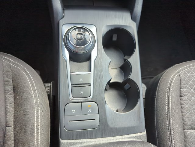 Certified 2025 Ford Escape Active AWD/4WD image 43