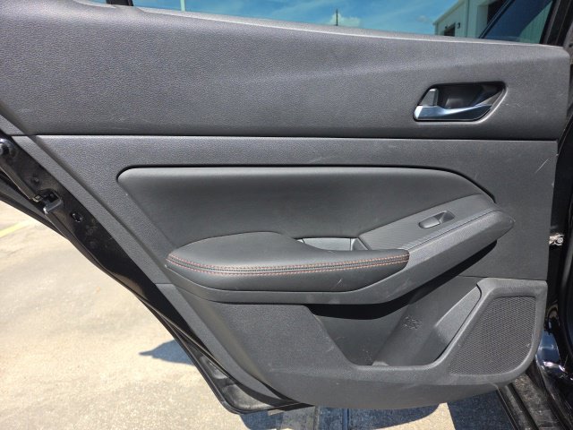 Used 2021 Nissan Altima 2.5 SR FWD image 23