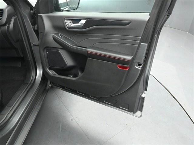 Certified 2023 Ford Escape ST-Line Elite image 50