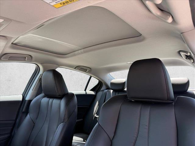 Used 2022 Acura ILX FWD image 17