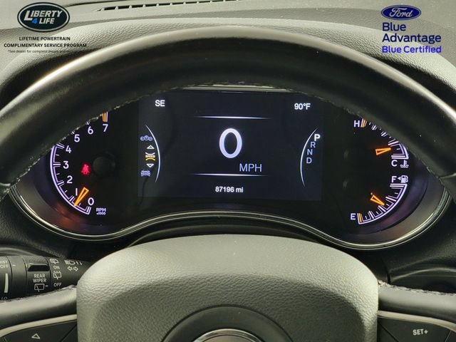 Used 2020 Jeep Grand Cherokee Laredo w/ Quick Order Package 2BN North AWD/4WD image 28