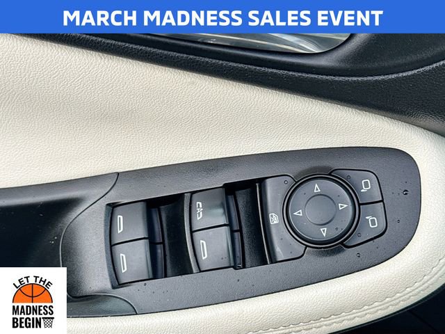 Used 2021 Buick Encore GX Essence w/ Advanced Technology Package image 18