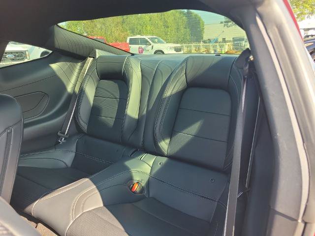 Certified 2024 Ford Mustang GT Premium RWD image 9