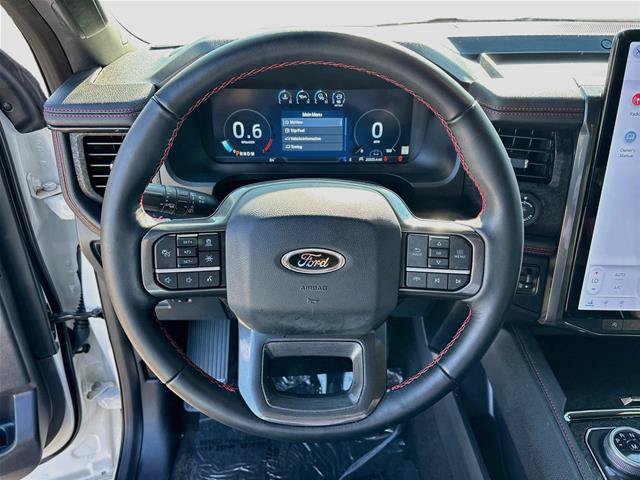 Certified 2024 Ford Expedition Max Limited RWD image 12