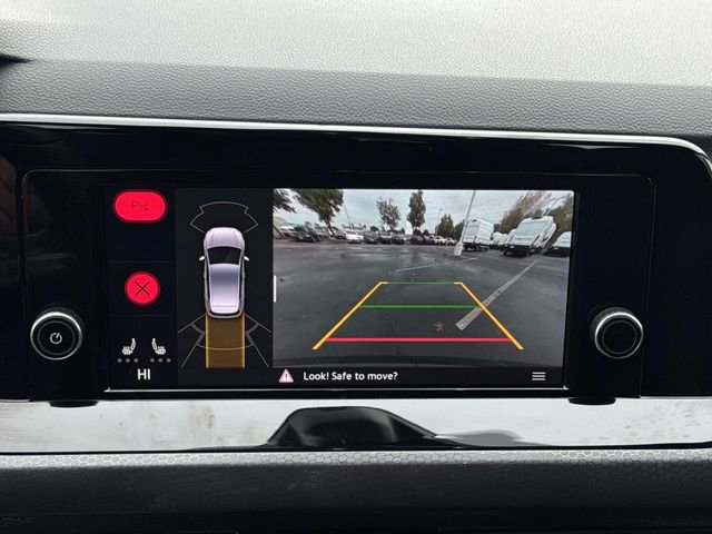 Used 2022 Volkswagen GTI S image 14