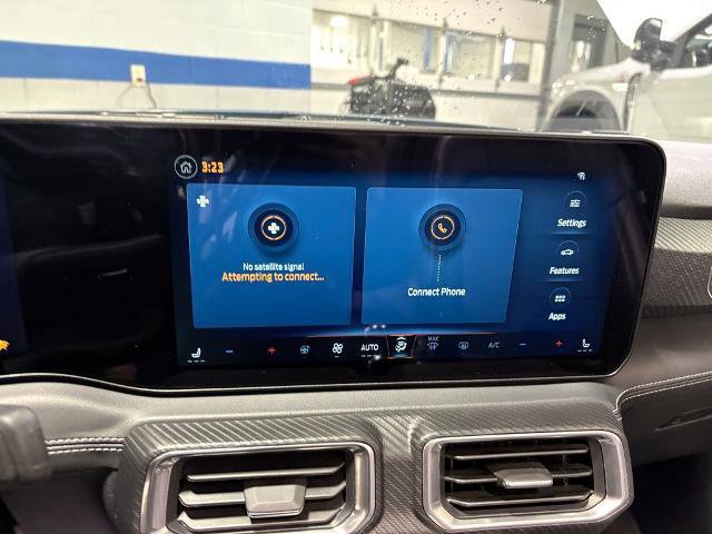 Certified 2025 Ford Mustang Premium RWD image 18