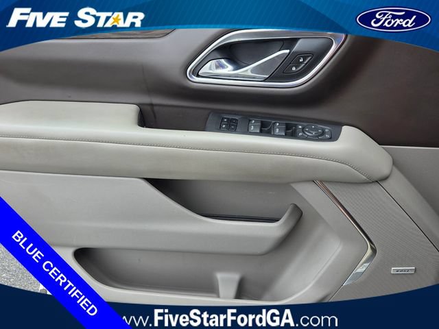 Used 2021 Chevrolet Tahoe LT w/ LT Signature Package RWD image 28