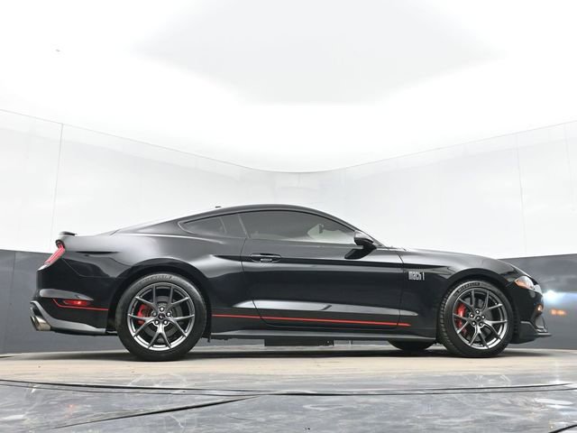 Certified 2021 Ford Mustang Mach 1 w/ Equipment Group 700A image 56