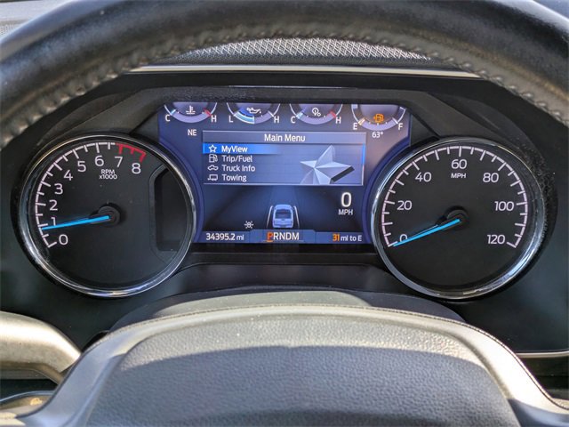 Certified 2022 Ford F150 XLT w/ Equipment Group 301A Mid image 37