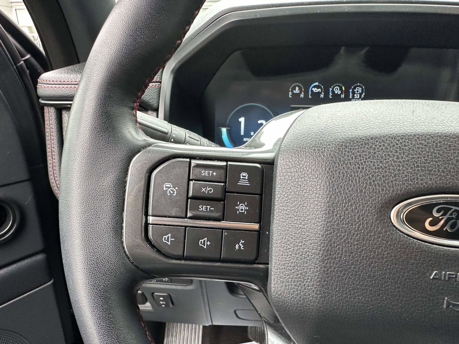 Certified 2022 Ford Expedition Max Limited AWD/4WD image 31