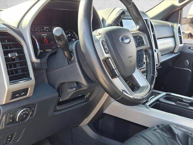 Certified 2022 Ford F250 Lariat w/ Chrome Package AWD/4WD image 9