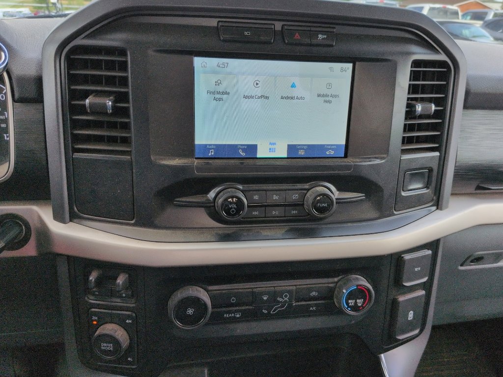 Certified 2021 Ford F150 XLT image 8