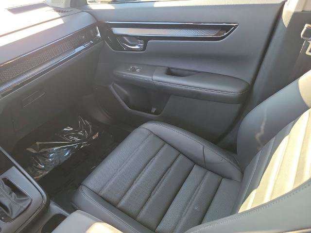 Used 2025 Honda CR-V EX-L image 17