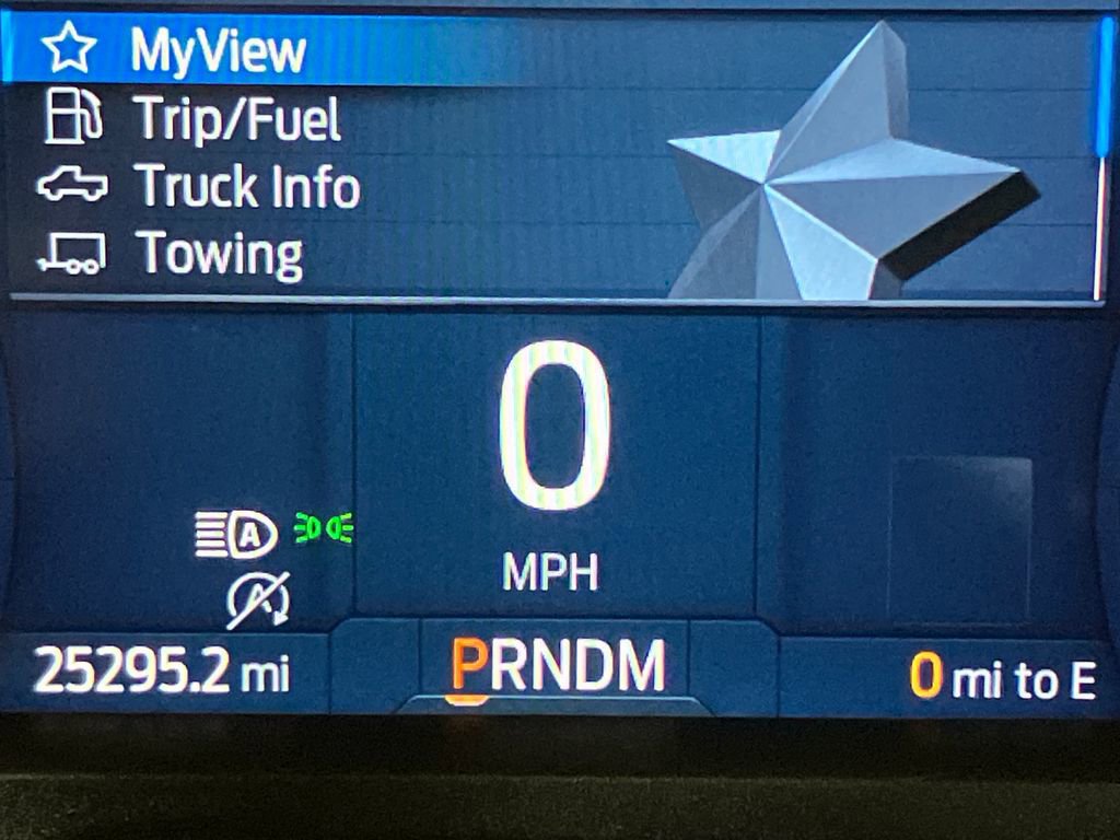 Certified 2023 Ford F150 XLT w/ Equipment Group 302A High image 22