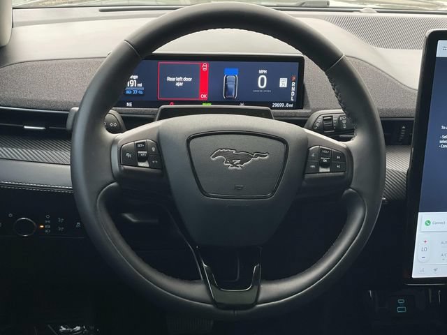 Certified 2023 Ford Mustang Mach-E Premium RWD image 8