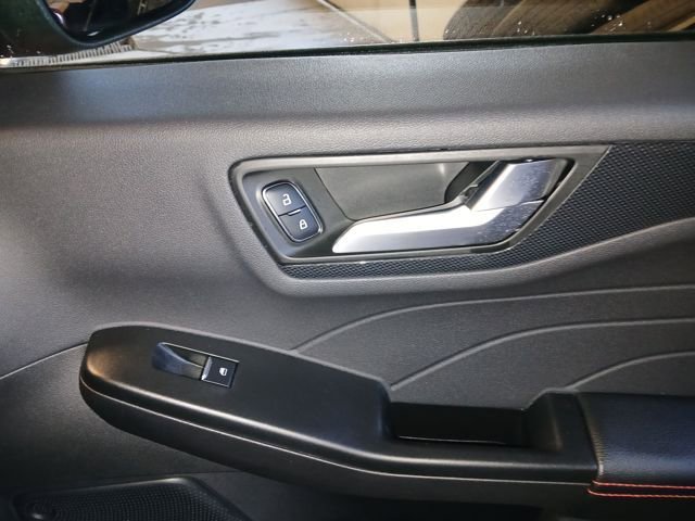 Certified 2024 Ford Escape ST-Line w/ Tech Pack #1 image 47