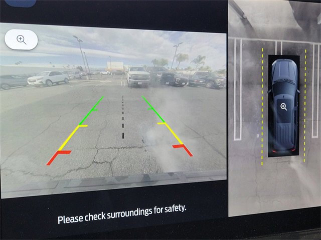 Certified 2024 Ford Expedition Max Limited image 14