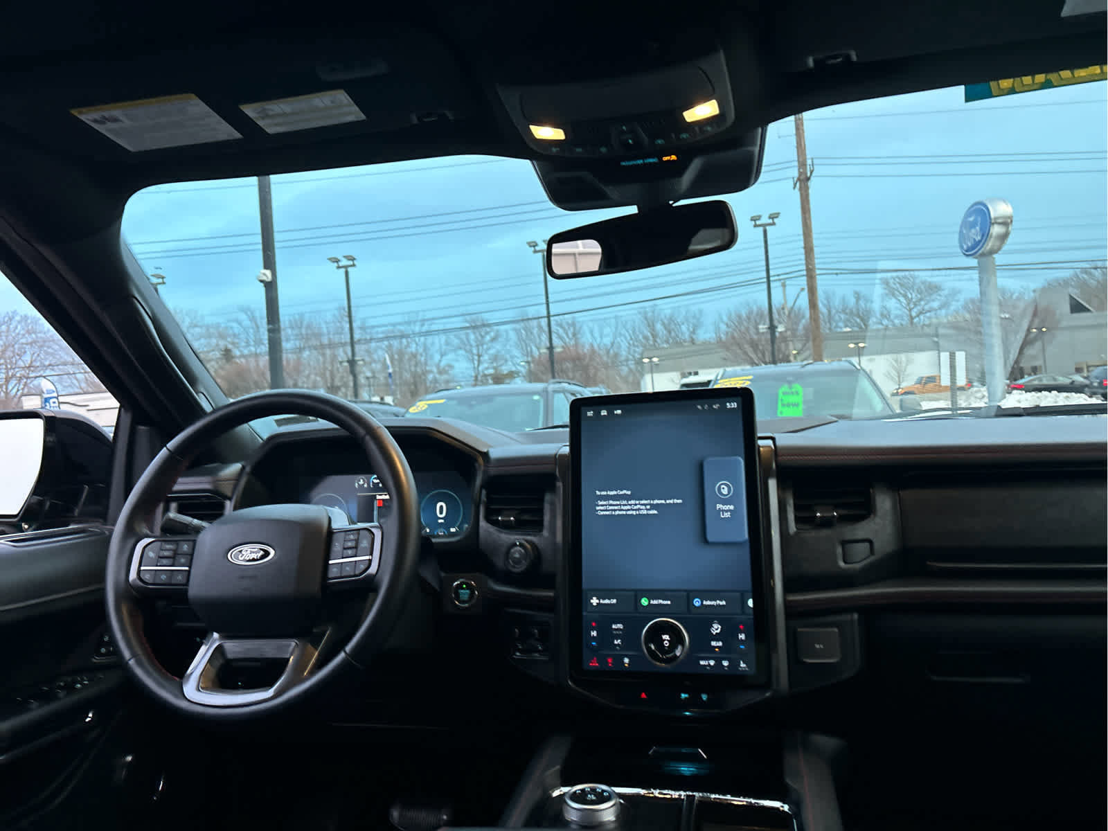 Certified 2023 Ford Expedition Limited image 33