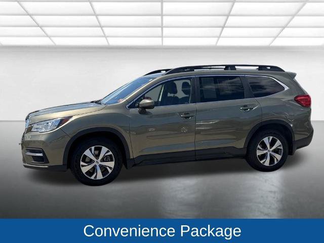 Used 2022 Subaru Ascent Premium w/ Convenience Package AWD/4WD image 7