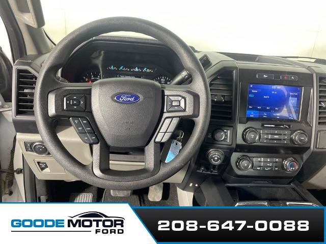 Certified 2019 Ford F150 XL w/ Equipment Group 101A Mid AWD/4WD image 13