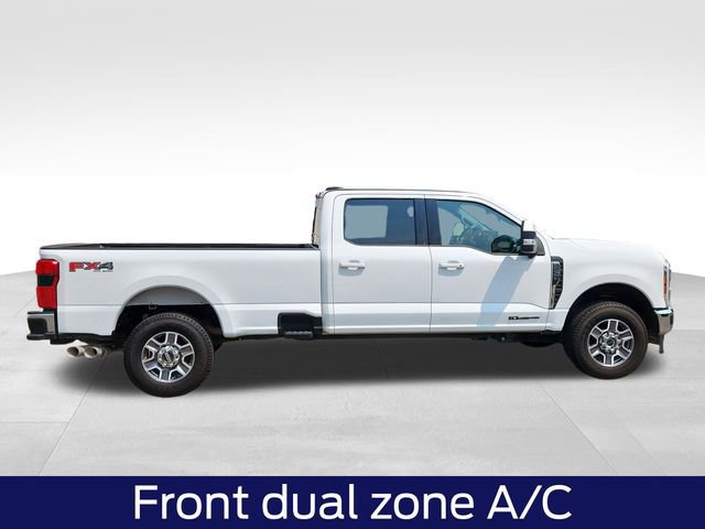Certified 2023 Ford F250 Lariat w/ FX4 Off-Road Package image 6