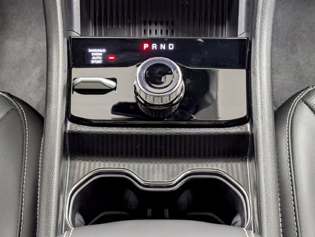 Used 2026 Jeep Grand Cherokee L Limited AWD/4WD image 6