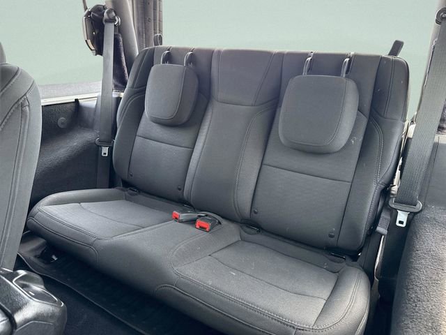 Used 2019 Jeep Wrangler Sport image 29