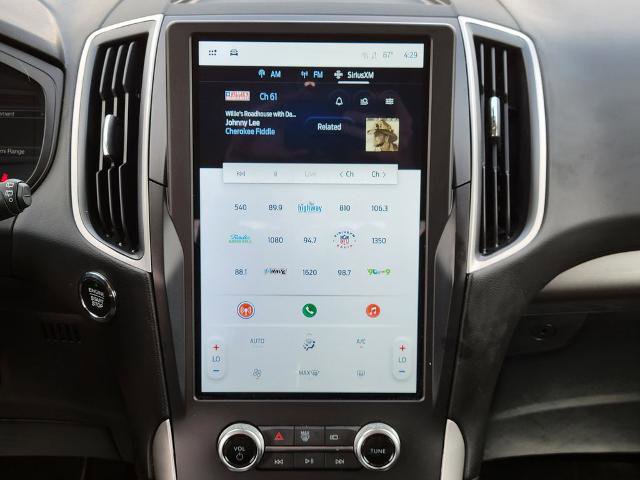 Certified 2024 Ford Edge SE image 21
