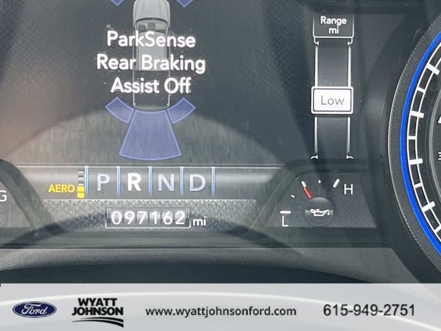 Used 2022 RAM 1500 Limited image 40