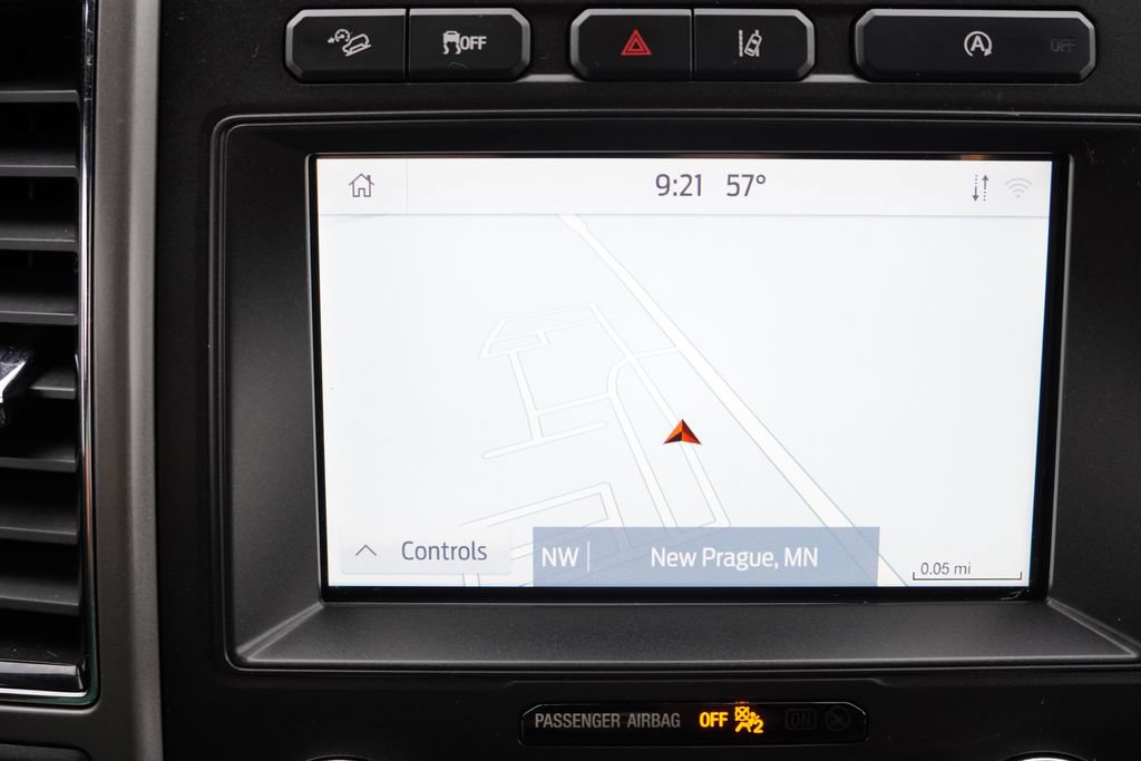 Certified 2020 Ford Expedition Max XLT w/ Equipment Group 202A AWD/4WD image 29