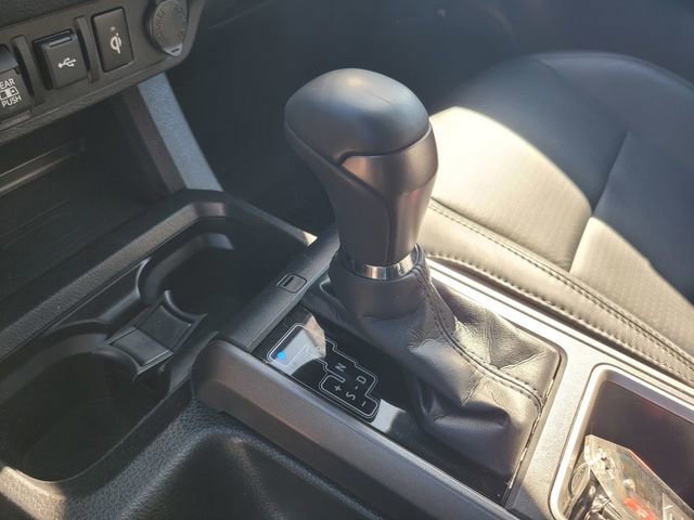 Used 2023 Toyota Tacoma TRD Off-Road w/ TRD Premium Off Road Package image 18