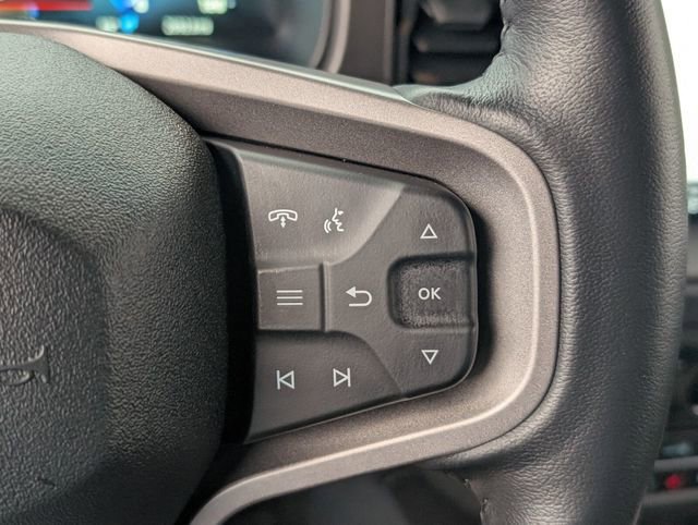 Certified 2025 Ford Bronco Badlands image 18