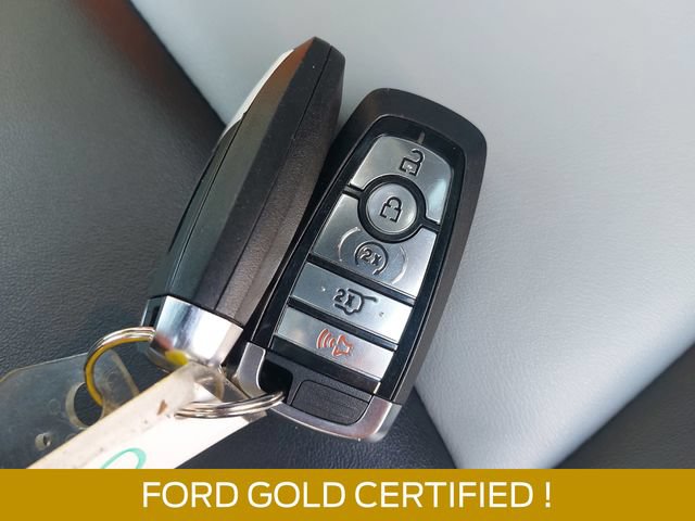 Certified 2022 Ford Explorer XLT w/ Equipment Group 202A AWD/4WD image 34