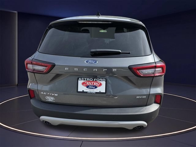 Certified 2025 Ford Escape Active w/ Tech Pack #1 AWD/4WD image 5
