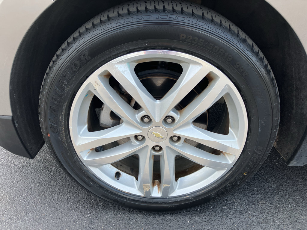Used 2019 Chevrolet Equinox Premier FWD image 11