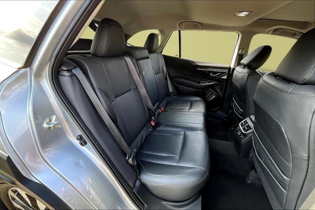 Used 2023 Subaru Outback Limited w/ Tech Package 2 image 30