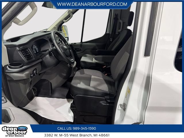 Certified 2025 Ford Transit 350 XL AWD/4WD image 9