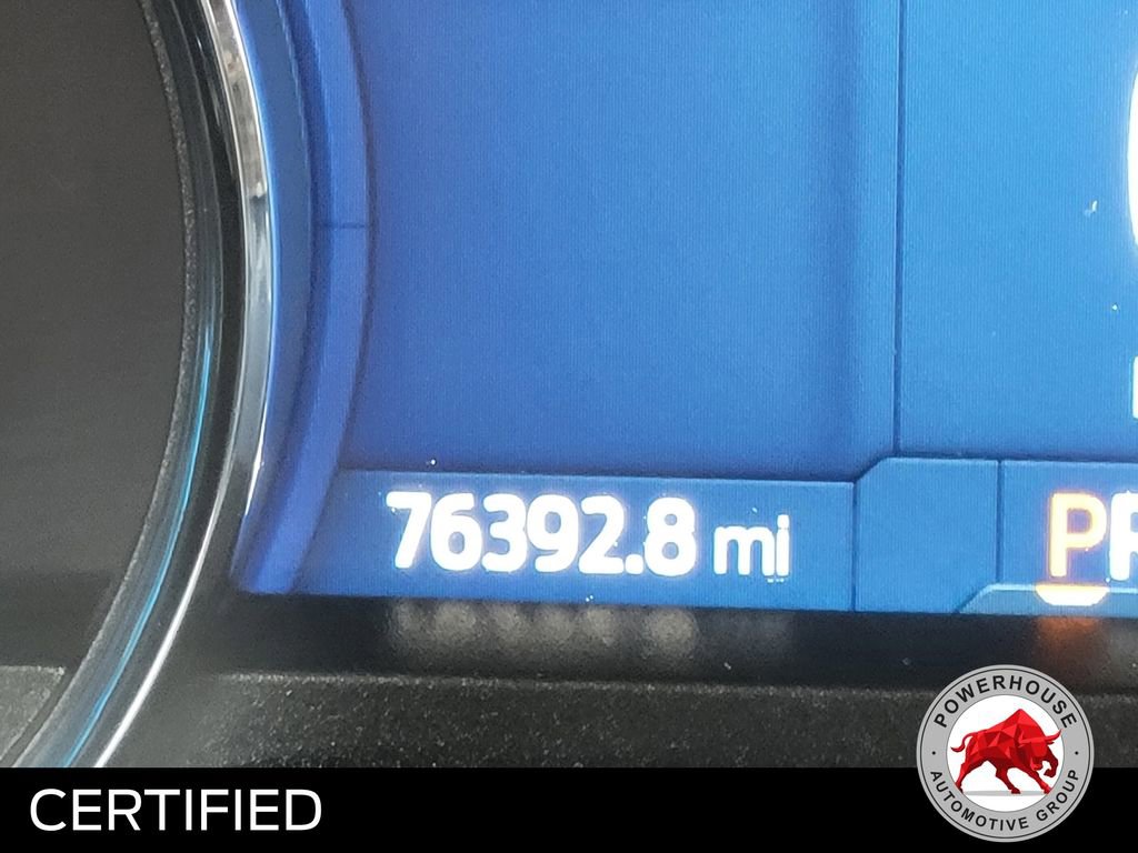 Certified 2023 Ford Expedition Max XLT image 36