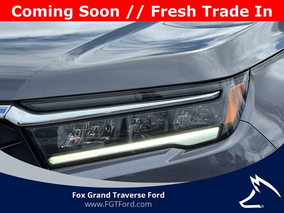 Used 2024 Honda Pilot Elite image 41