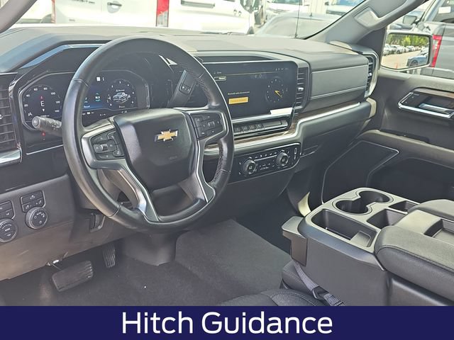 Used 2023 Chevrolet Silverado 1500 LT AWD/4WD image 17