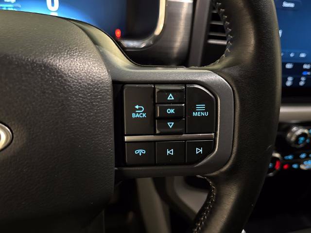 Certified 2023 Ford F150 Lightning XLT w/ Equipment Group 312A High AWD/4WD image 20