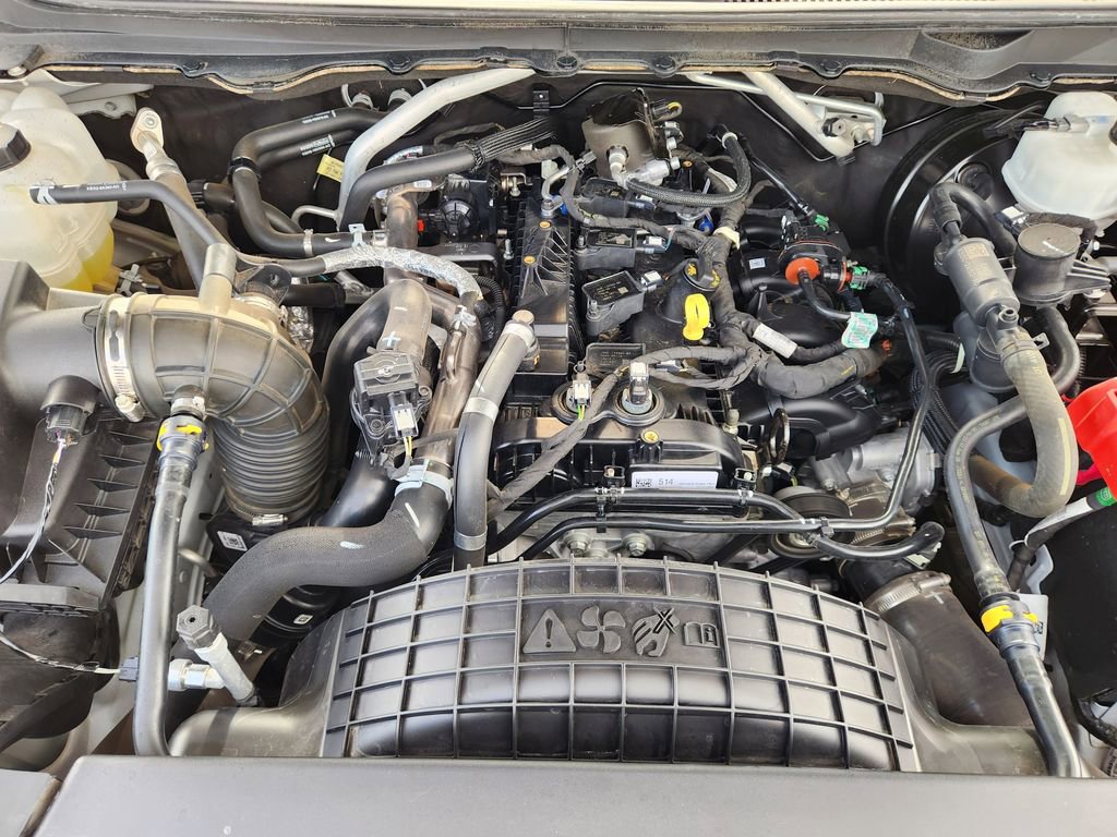 Certified 2020 Ford Ranger XLT w/ Equipment Group 301A Mid image 29